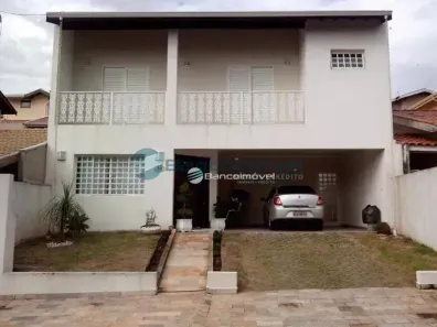 Casa de Condomínio com 4 Quartos à venda, 254m² no Capuava, Valinhos