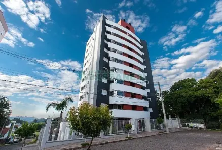 Apartamento com 2 Quartos para alugar, 85m² no Charqueadas, Caxias do Sul