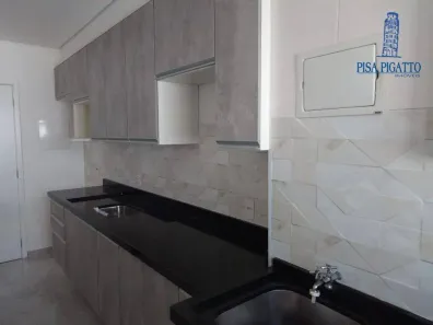 Apartamento com 2 Quartos à venda, 46m² no João Aranha, Paulínia