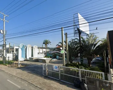 Lote/Terreno à venda, 6363m² no Saco Grande, Florianópolis