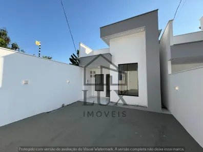 Casa de Condomínio com 3 Quartos à venda, 95m² no Planalto, Manaus