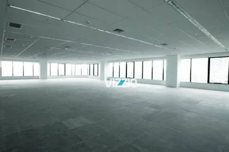 Sala Comercial para alugar, 551m² no Itaim Bibi, São Paulo