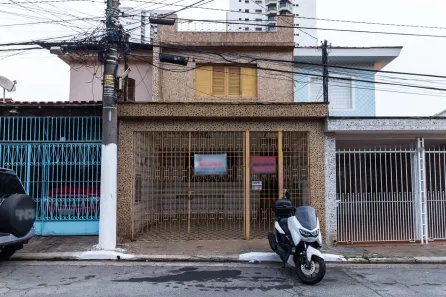 Ponto Comercial com 7 Quartos para alugar, 125m² no Vila Santo Estevão, São Paulo