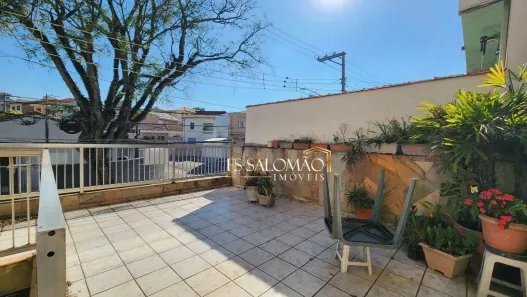 Casa com 3 Quartos à venda, 130m² no Vila Romana, São Paulo