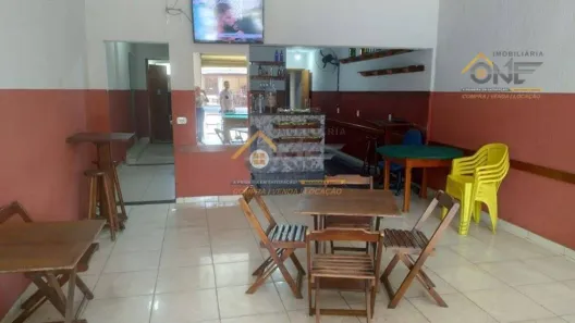 Ponto Comercial à venda, 116m² no Jardim Morada do Sol, Indaiatuba