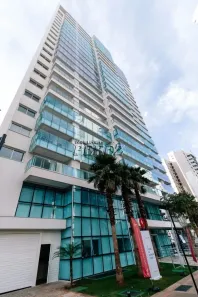 Apartamento com 1 Quarto à venda, 51m² no Gleba Fazenda Palhano, Londrina