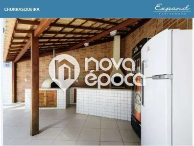 Apartamento com 4 Quartos à venda, 115m² no Méier, Rio de Janeiro
