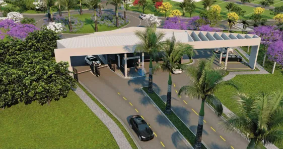 Lote/Terreno à venda, 258m² no Alto do Cardoso, Pindamonhangaba