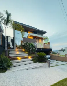 Casa de Condomínio com 3 Quartos à venda, 170m² no Bandeira Branca, Jacareí