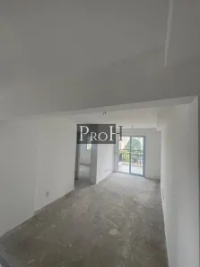 Apartamento com 2 Quartos à venda, 58m² no Vila Gonçalves, São Bernardo do Campo