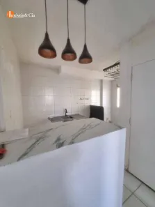 Apartamento com 2 Quartos à venda, 60m² no Bairro das Brotas, Atibaia