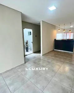 Casa com 2 Quartos à venda, 105m² no Residencial Jardim Canedo II, Senador Canedo