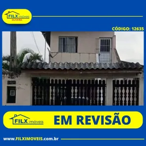 Casa com 2 Quartos à venda, 126m² no Jardim Magalhães, Itanhaém