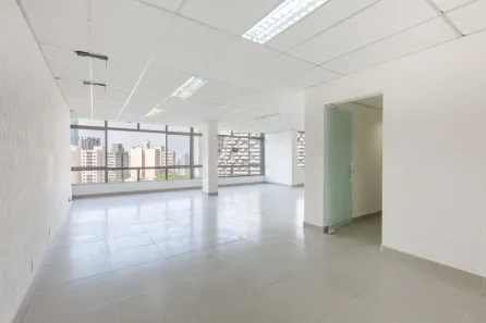 Ponto Comercial com 3 Quartos para alugar, 195m² no Paraíso, São Paulo