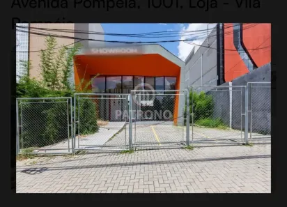Ponto Comercial com 20 Quartos para venda ou aluguel, 460m² no Vila Pompéia, São Paulo
