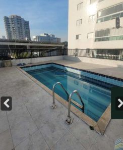 Cobertura com 3 Quartos à venda, 150m² no Canto do Forte, Praia Grande