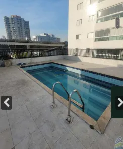 Cobertura com 3 Quartos à venda, 150m² no Canto do Forte, Praia Grande