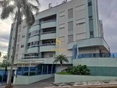 Apartamento com 2 Quartos à venda, 77m² no Bom Abrigo, Florianópolis