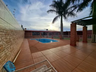 Fazenda/Sítio com 2 Quartos para alugar, 150m² no Jardim Nova Limeira, Limeira