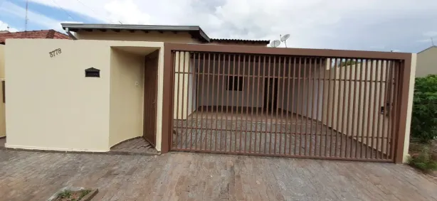 Casa com 3 Quartos à venda, 144m² no Residencial Regissol I, Mirassol
