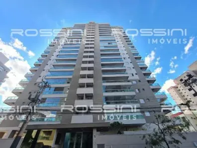 Apartamento com 3 Quartos à venda, 121m² no Nova Aliança, Ribeirão Preto