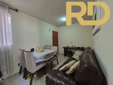 Apartamento com 2 Quartos à venda, 60m² no Santa Efigênia, Belo Horizonte
