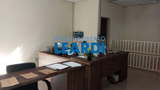 Galpão/Depósito/Armazém à venda, 210m² no Demarchi, São Bernardo do Campo