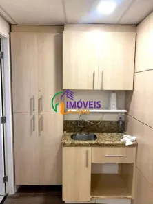 Sala Comercial à venda, 55m² no Brooklin Paulista, São Paulo