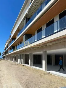 Apartamento com 1 Quarto à venda, 52m² no Campeche, Florianópolis