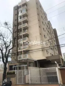 Cobertura com 1 Quarto à venda, 122m² no Vila Guiomar, Santo André