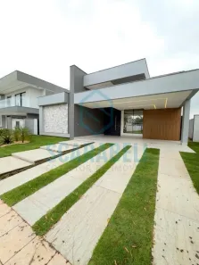 Casa de Condomínio com 4 Quartos à venda, 472m² no Jacuhy, Serra