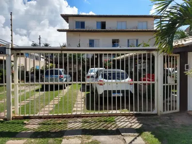 Apartamento com 1 Quarto à venda, 40m² no Itapuã, Salvador