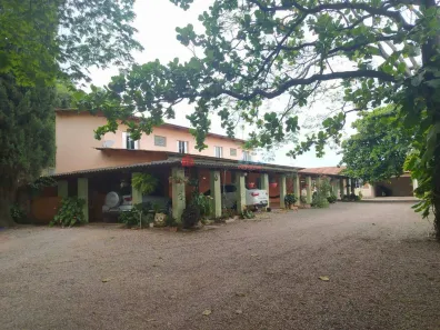 Fazenda/Sítio com 8 Quartos à venda, 420m² no Morro das Pedras, Valinhos