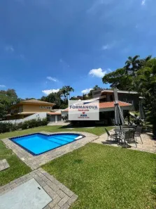 Casa de Condomínio com 5 Quartos à venda, 350m² no Altos de São Fernando, Jandira