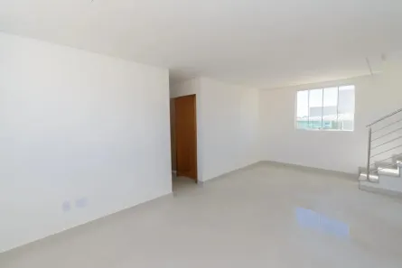 Apartamento com 2 Quartos à venda, 130m² no Riacho das Pedras, Contagem