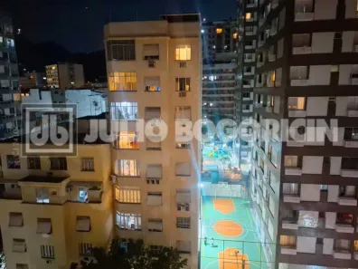 Apartamento com 2 Quartos à venda, 76m² no Flamengo, Rio de Janeiro