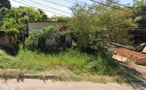 à venda, 36m² no Krahe, Viamão