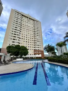 Apartamento com 2 Quartos para alugar, 55m² no Cabula, Salvador