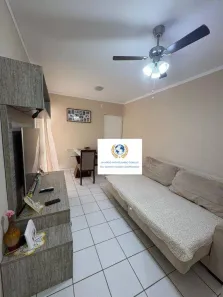 Apartamento com 2 Quartos à venda, 45m² no Jardim Santa Terezinha (Nova Veneza), Sumaré