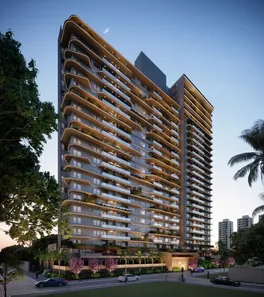 Apartamento com 4 Quartos à venda, 98m² no Bessa, João Pessoa