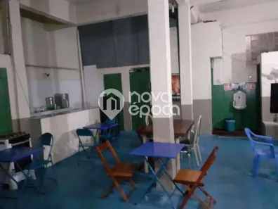 Ponto Comercial à venda, 90m² no Andaraí, Rio de Janeiro