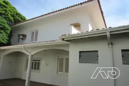 Imóvel Comercial com 4 Quartos à venda, 473m² no Centro, Piracicaba