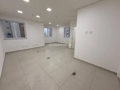 Sala Comercial para alugar, 42m² no Tatuapé, São Paulo
