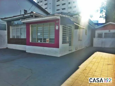 Casa com 3 Quartos à venda, 125m² no Campo Belo, São Paulo