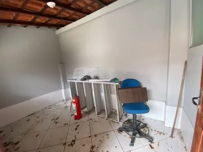 Casa com 2 Quartos à venda, 51m² no Jardim Ponte Alta, Volta Redonda