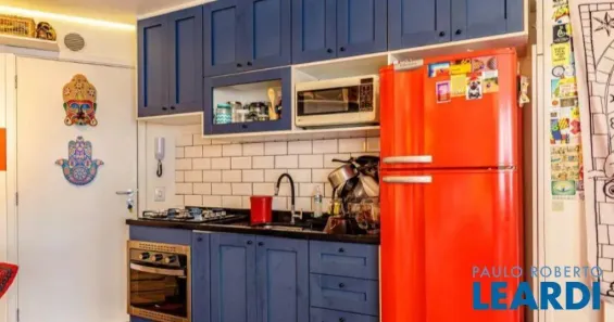 Apartamento com 1 Quarto à venda, 28m² no Centro, São Paulo