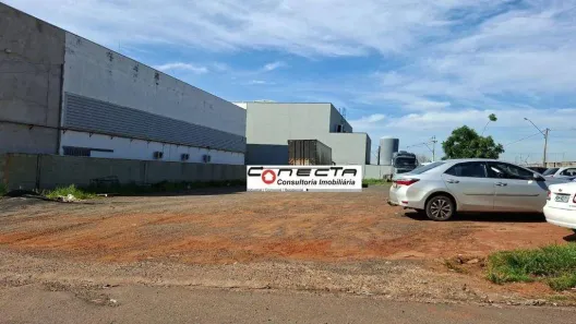 Lote/Terreno à venda, 1282m² no Jardim Marchissolo, Sumaré