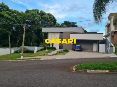 Casa com 3 Quartos à venda, 300m² no Flora Ville, Boituva