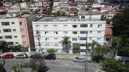 Apartamento com 2 Quartos à venda, 77m² no Santana, São Paulo