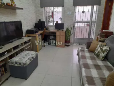 Casa com 2 Quartos à venda, 71m² no São Francisco Xavier, Rio de Janeiro